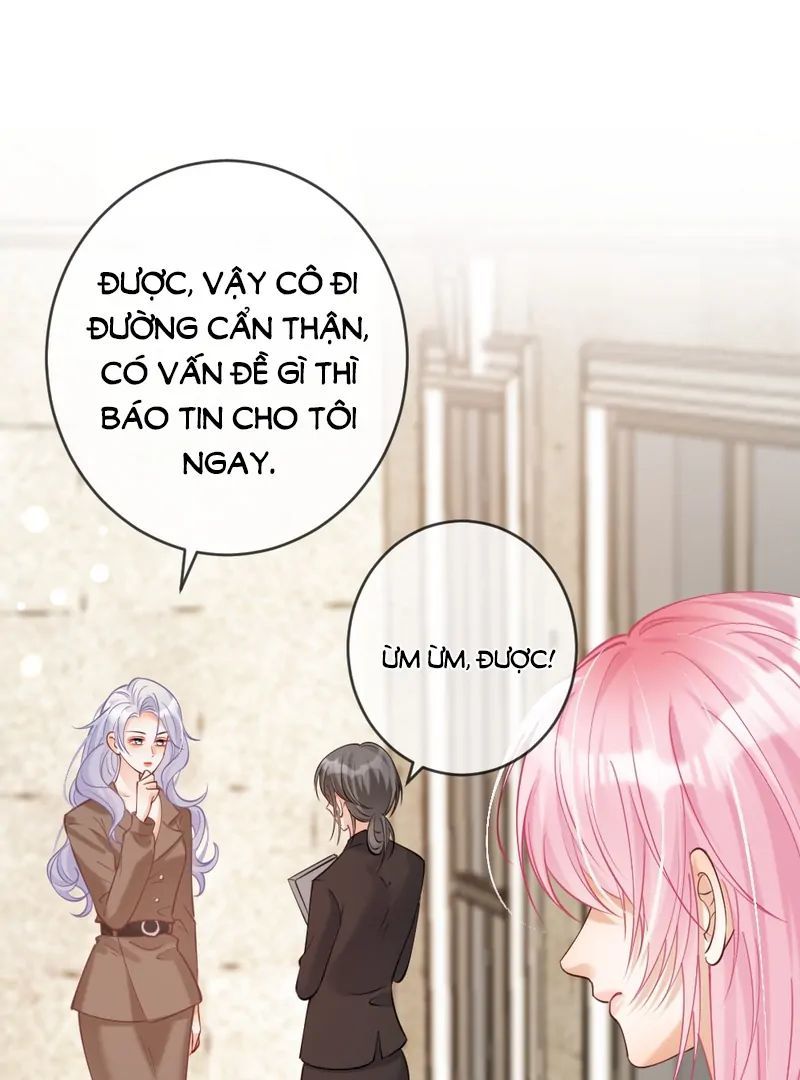 Nữ Chính Hắc Nguyệt Quang Luôn Muốn Đánh Dấu Tôi - Chapter 10 - Page 17