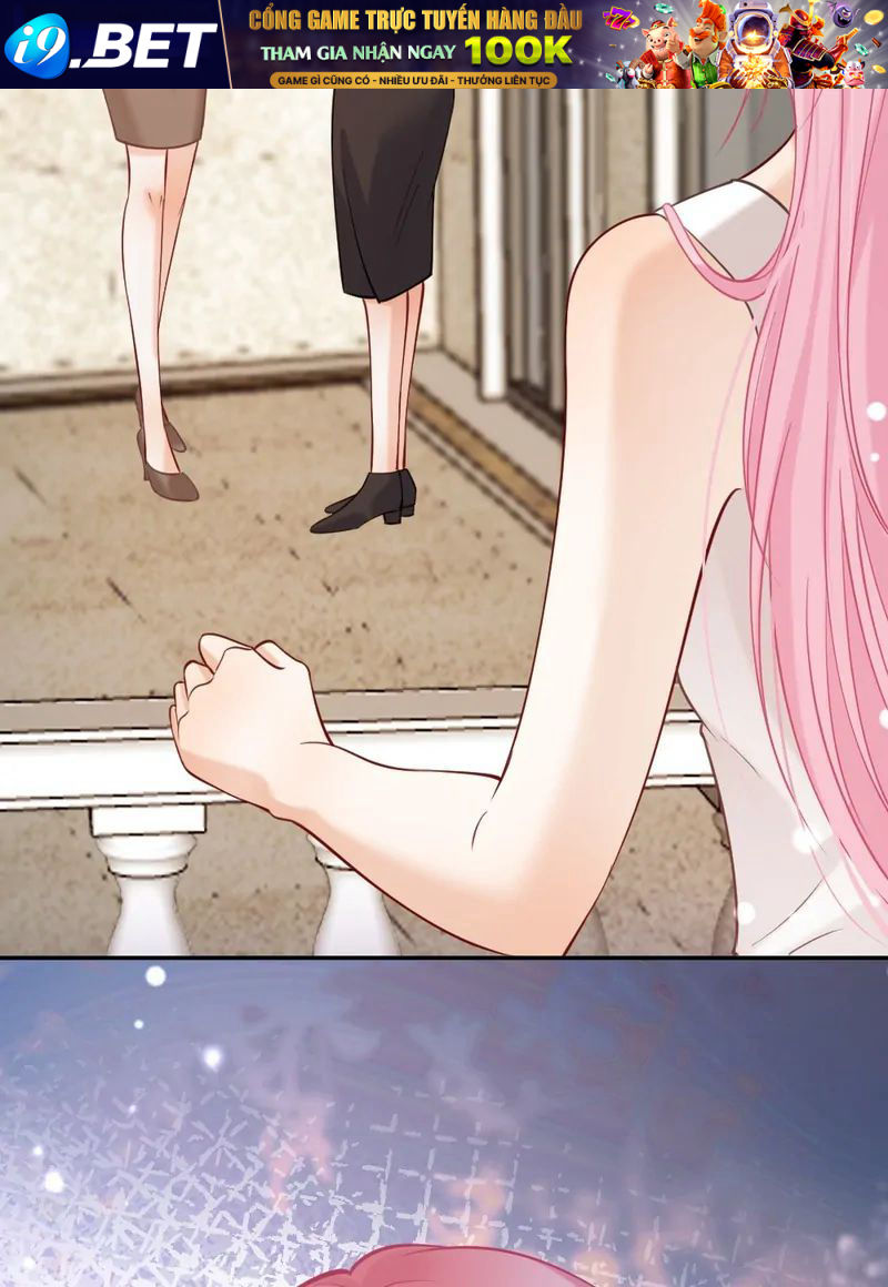 Nữ Chính Hắc Nguyệt Quang Luôn Muốn Đánh Dấu Tôi - Chapter 10 - Page 18