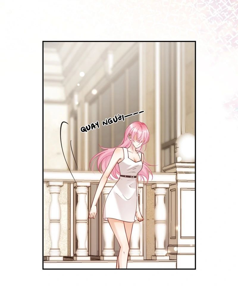 Nữ Chính Hắc Nguyệt Quang Luôn Muốn Đánh Dấu Tôi - Chapter 10 - Page 20