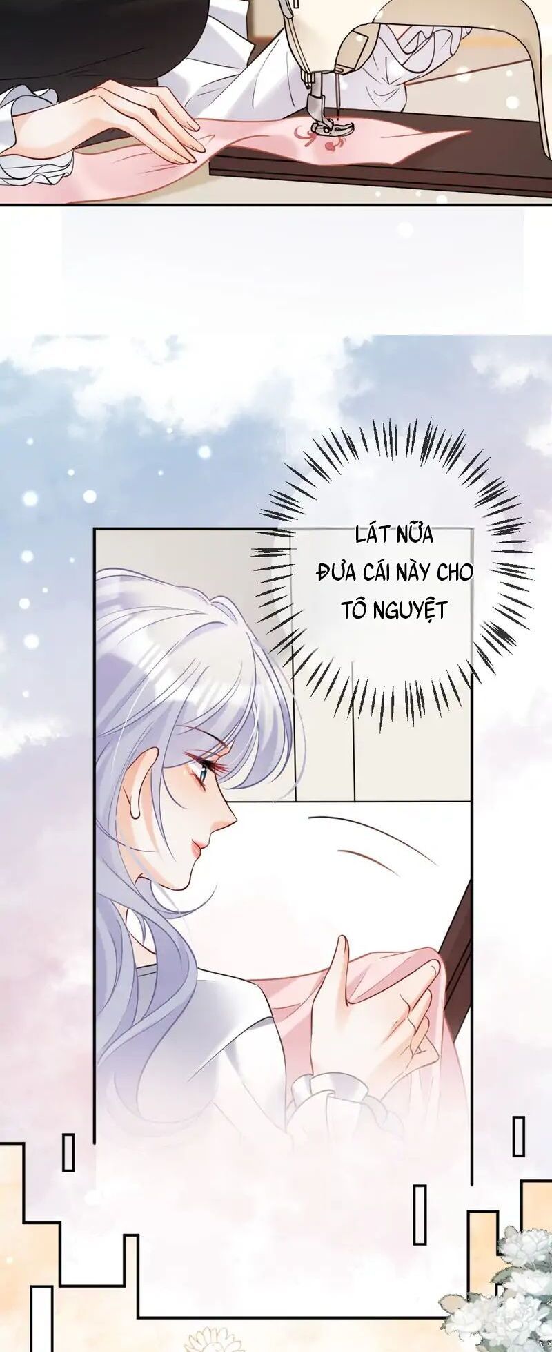 Nữ Chính Hắc Nguyệt Quang Luôn Muốn Đánh Dấu Tôi - Chapter 10 - Page 22