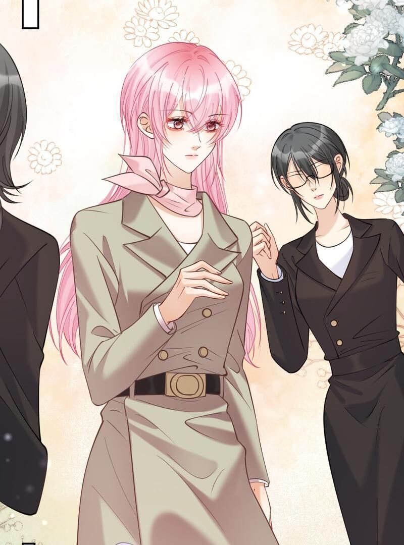 Nữ Chính Hắc Nguyệt Quang Luôn Muốn Đánh Dấu Tôi - Chapter 10 - Page 23