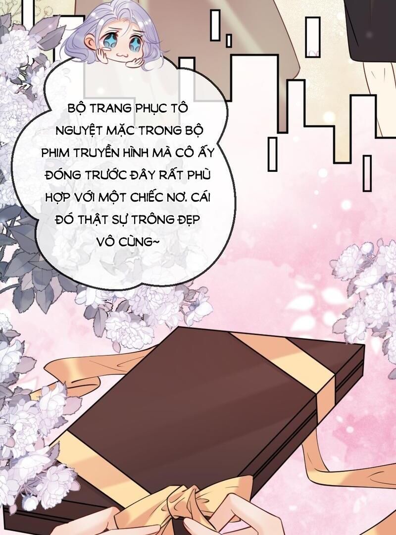 Nữ Chính Hắc Nguyệt Quang Luôn Muốn Đánh Dấu Tôi - Chapter 10 - Page 24