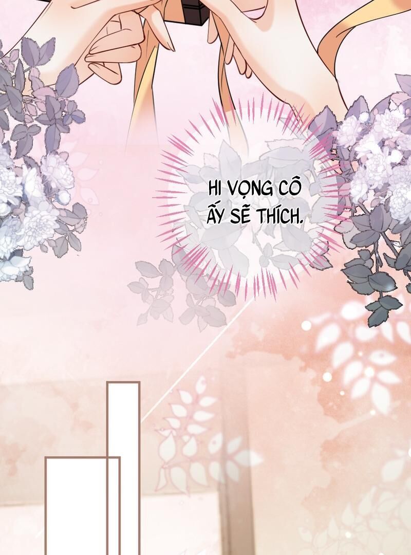 Nữ Chính Hắc Nguyệt Quang Luôn Muốn Đánh Dấu Tôi - Chapter 10 - Page 25