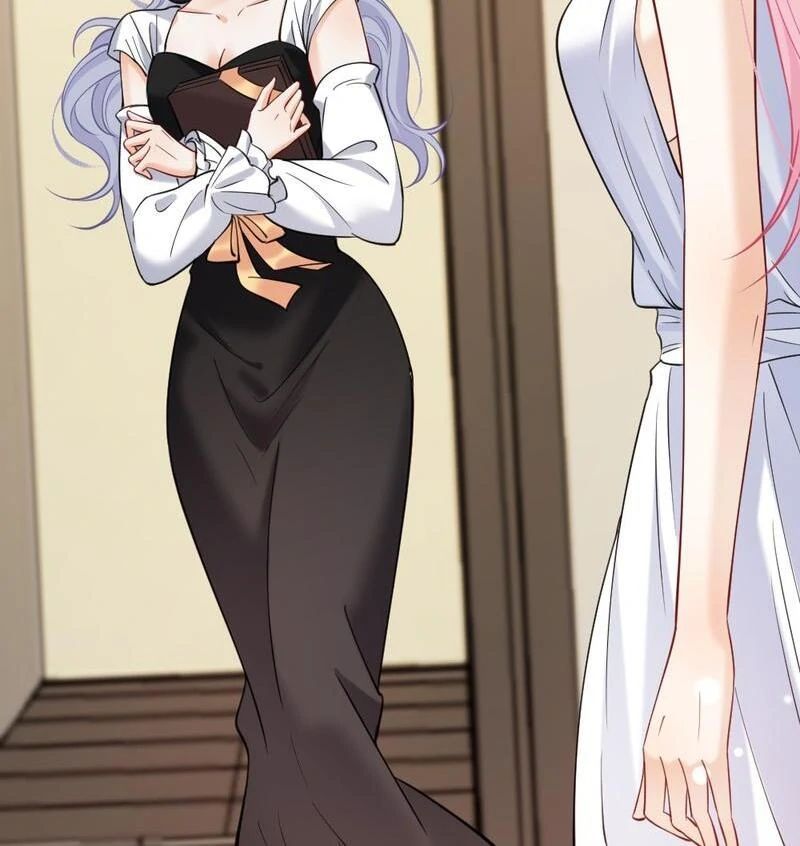 Nữ Chính Hắc Nguyệt Quang Luôn Muốn Đánh Dấu Tôi - Chapter 10 - Page 27