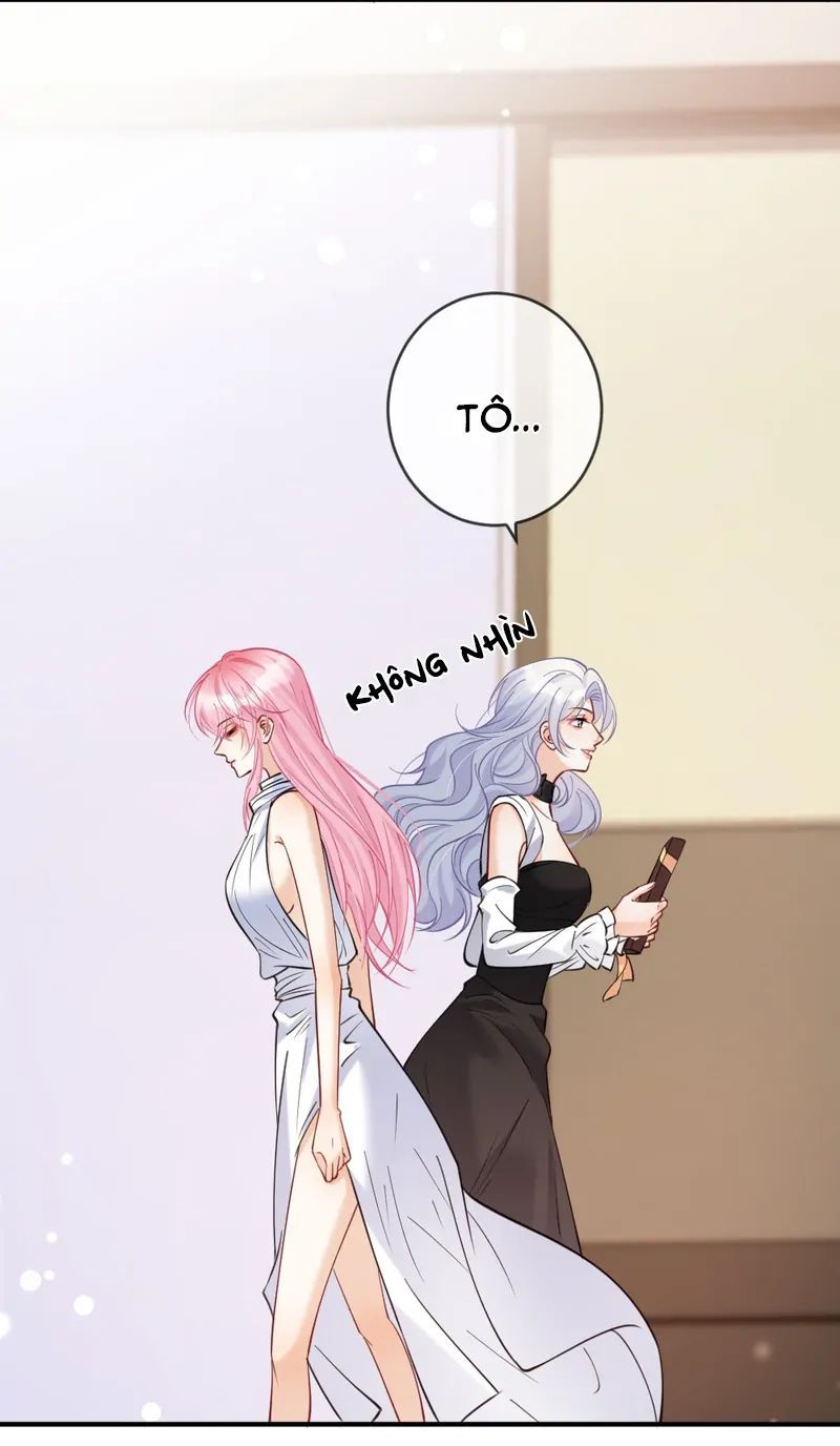 Nữ Chính Hắc Nguyệt Quang Luôn Muốn Đánh Dấu Tôi - Chapter 10 - Page 28