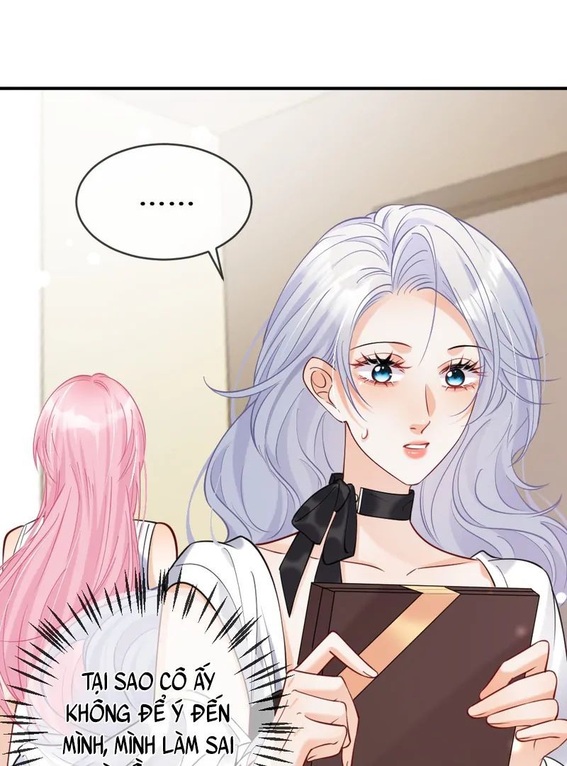 Nữ Chính Hắc Nguyệt Quang Luôn Muốn Đánh Dấu Tôi - Chapter 10 - Page 29