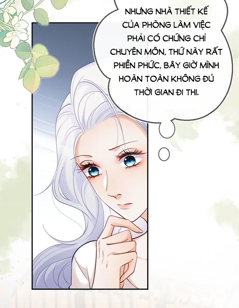Nữ Chính Hắc Nguyệt Quang Luôn Muốn Đánh Dấu Tôi - Chapter 10 - Page 3