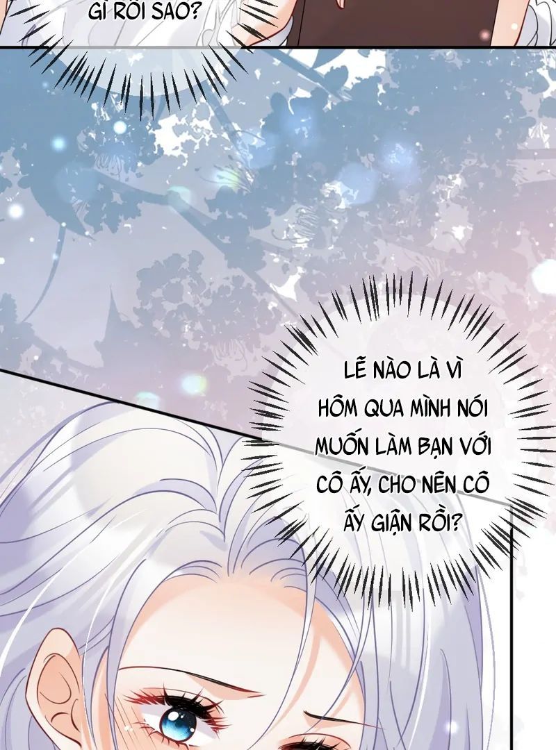 Nữ Chính Hắc Nguyệt Quang Luôn Muốn Đánh Dấu Tôi - Chapter 10 - Page 30