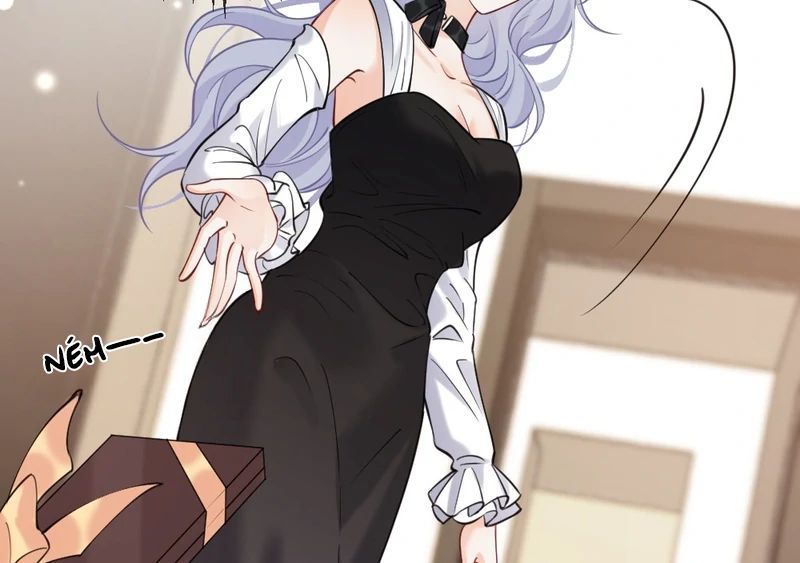 Nữ Chính Hắc Nguyệt Quang Luôn Muốn Đánh Dấu Tôi - Chapter 10 - Page 32