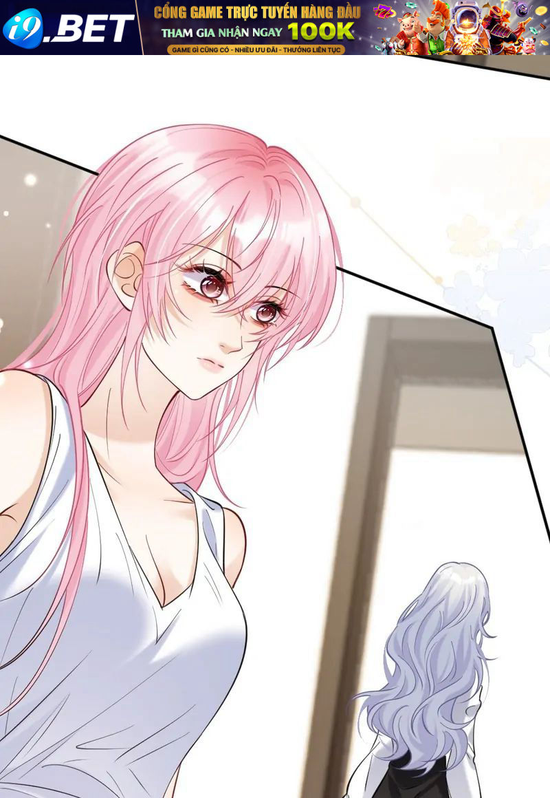 Nữ Chính Hắc Nguyệt Quang Luôn Muốn Đánh Dấu Tôi - Chapter 10 - Page 34