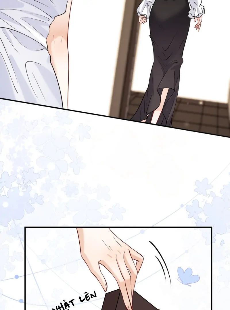 Nữ Chính Hắc Nguyệt Quang Luôn Muốn Đánh Dấu Tôi - Chapter 10 - Page 35