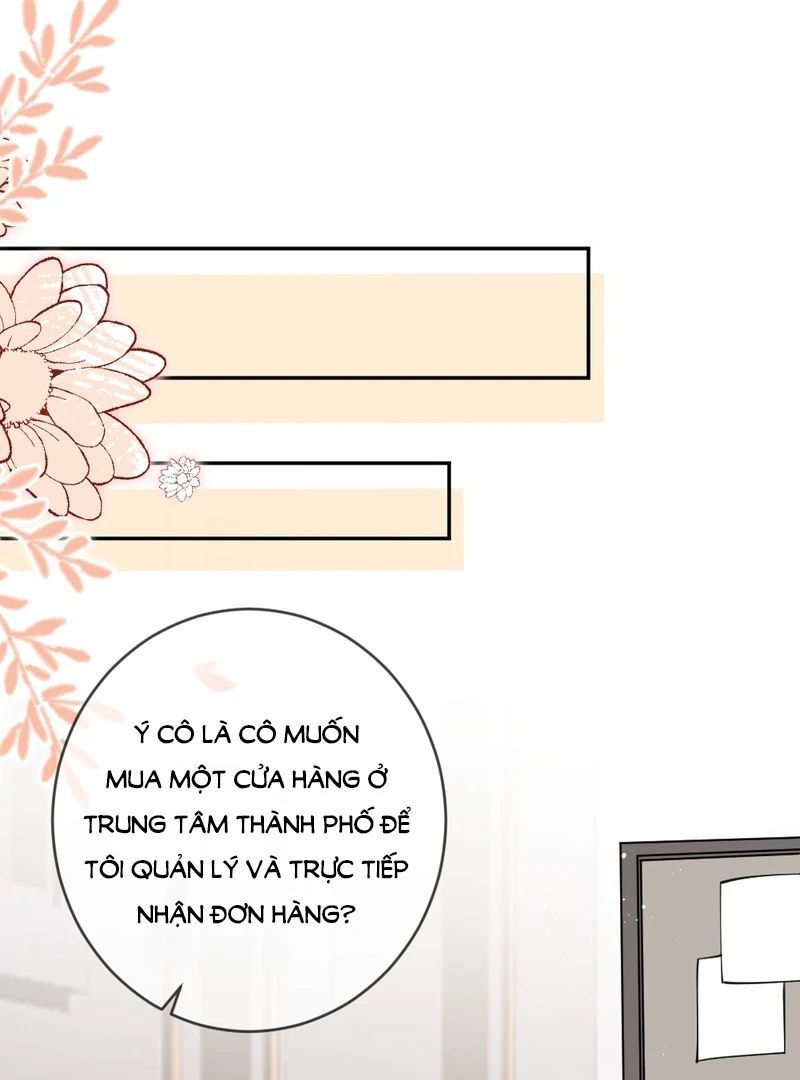 Nữ Chính Hắc Nguyệt Quang Luôn Muốn Đánh Dấu Tôi - Chapter 10 - Page 7