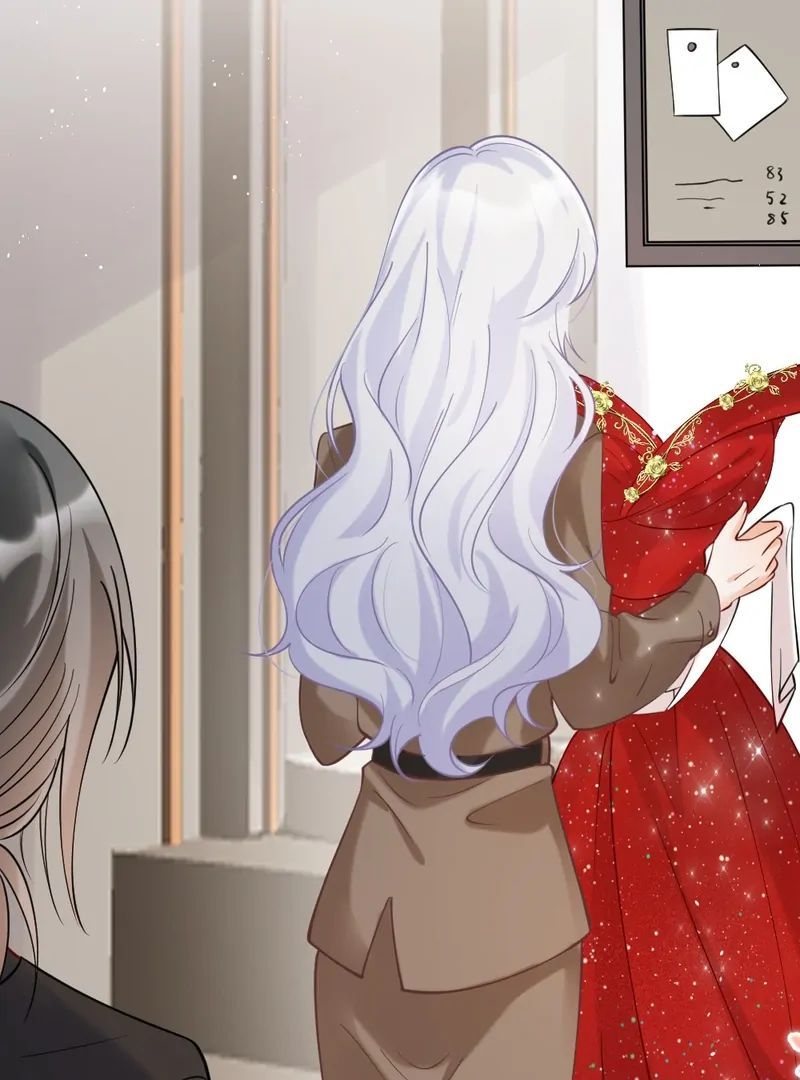 Nữ Chính Hắc Nguyệt Quang Luôn Muốn Đánh Dấu Tôi - Chapter 10 - Page 8