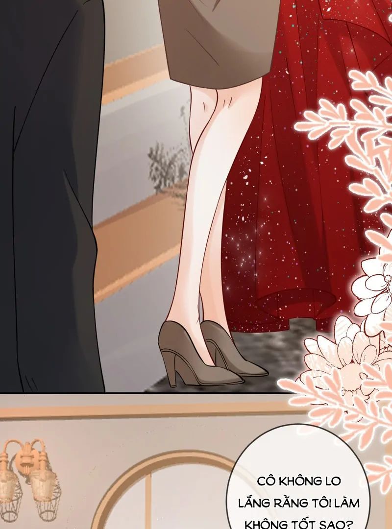 Nữ Chính Hắc Nguyệt Quang Luôn Muốn Đánh Dấu Tôi - Chapter 10 - Page 9