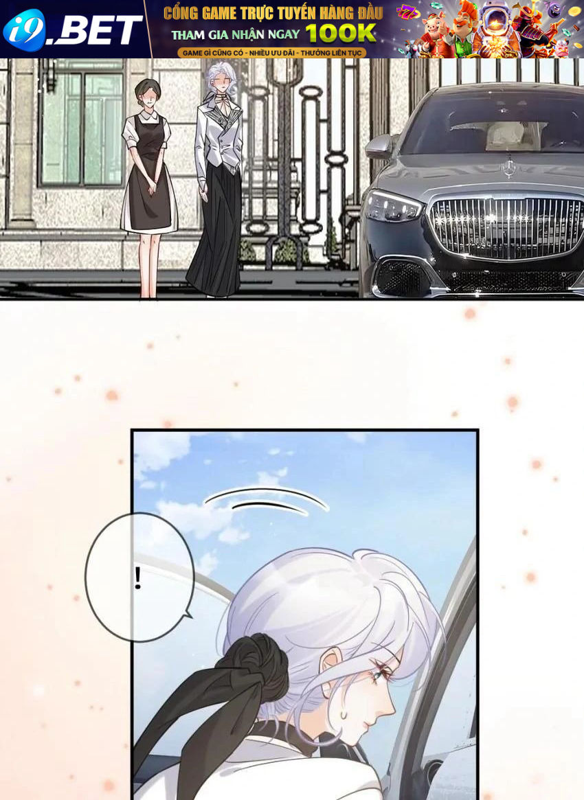 Nữ Chính Hắc Nguyệt Quang Luôn Muốn Đánh Dấu Tôi - Chapter 11 - Page 13