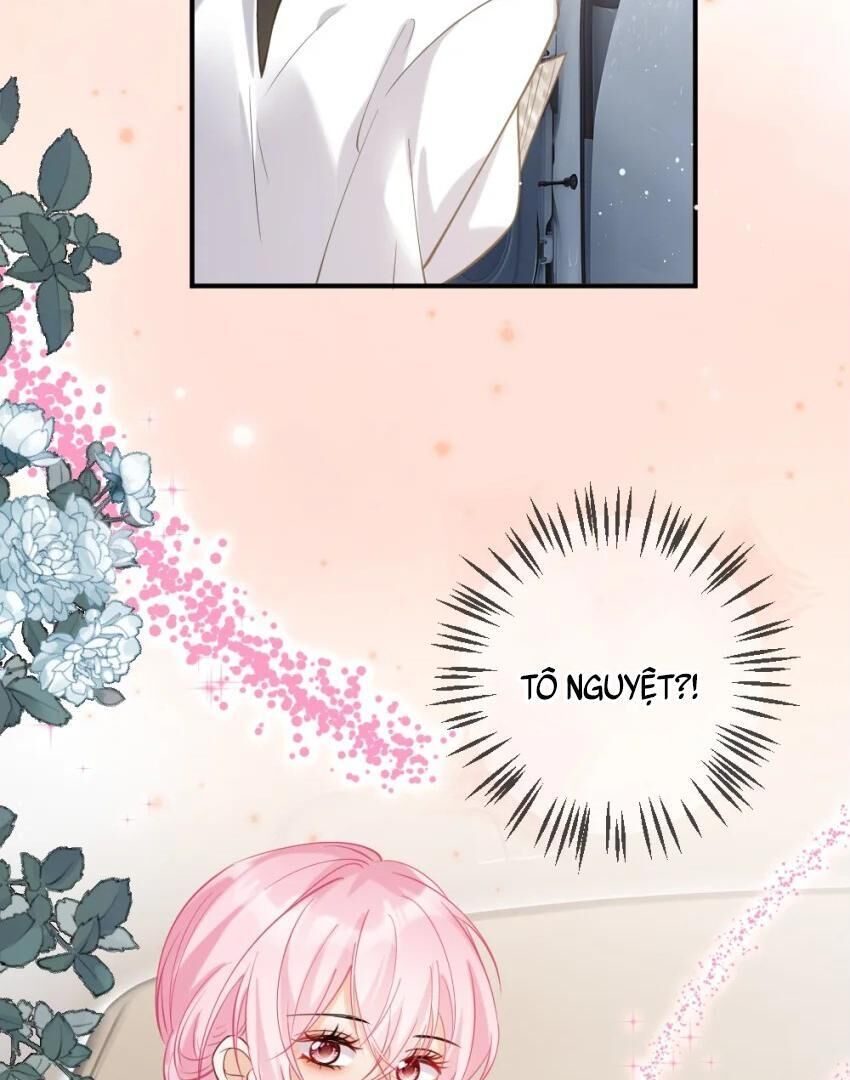 Nữ Chính Hắc Nguyệt Quang Luôn Muốn Đánh Dấu Tôi - Chapter 11 - Page 14