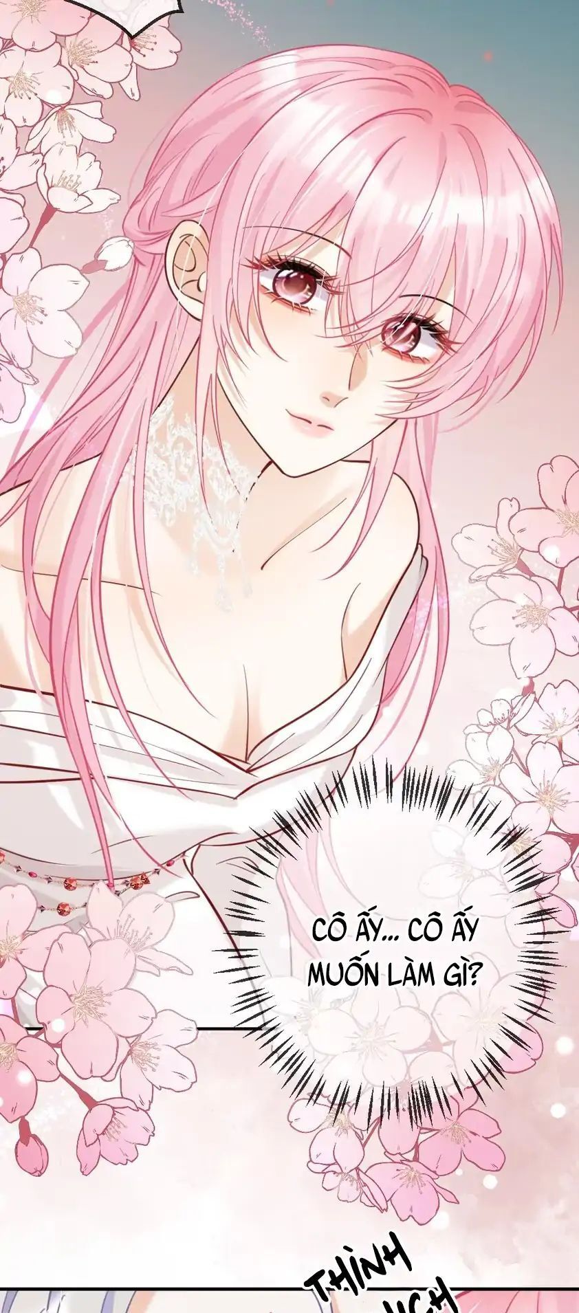 Nữ Chính Hắc Nguyệt Quang Luôn Muốn Đánh Dấu Tôi - Chapter 11 - Page 19