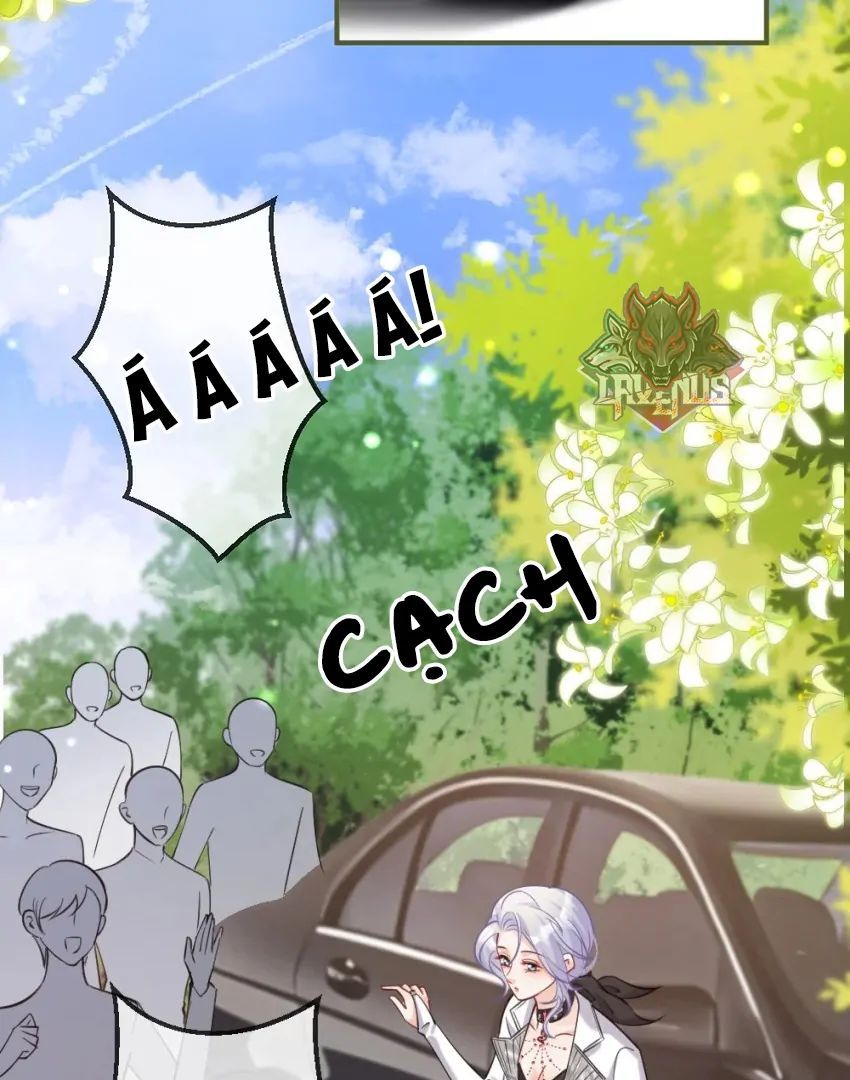 Nữ Chính Hắc Nguyệt Quang Luôn Muốn Đánh Dấu Tôi - Chapter 11 - Page 24