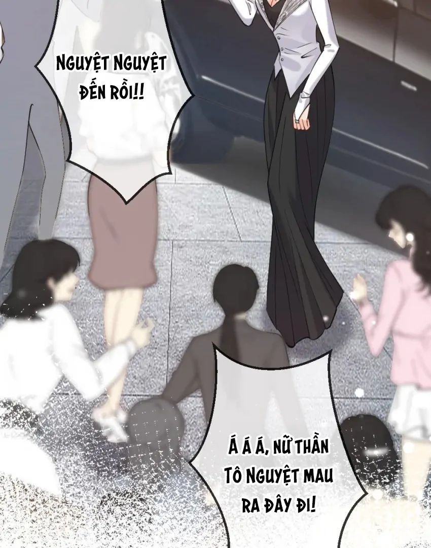 Nữ Chính Hắc Nguyệt Quang Luôn Muốn Đánh Dấu Tôi - Chapter 11 - Page 25