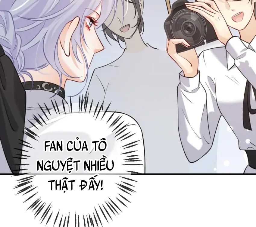 Nữ Chính Hắc Nguyệt Quang Luôn Muốn Đánh Dấu Tôi - Chapter 11 - Page 27