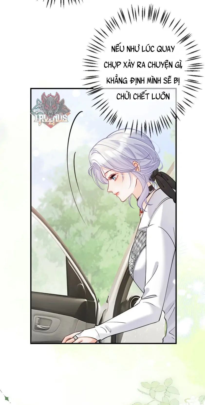 Nữ Chính Hắc Nguyệt Quang Luôn Muốn Đánh Dấu Tôi - Chapter 11 - Page 28