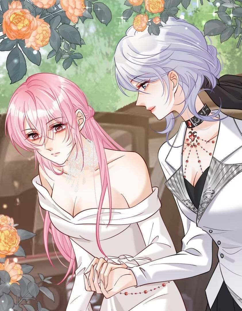 Nữ Chính Hắc Nguyệt Quang Luôn Muốn Đánh Dấu Tôi - Chapter 11 - Page 30