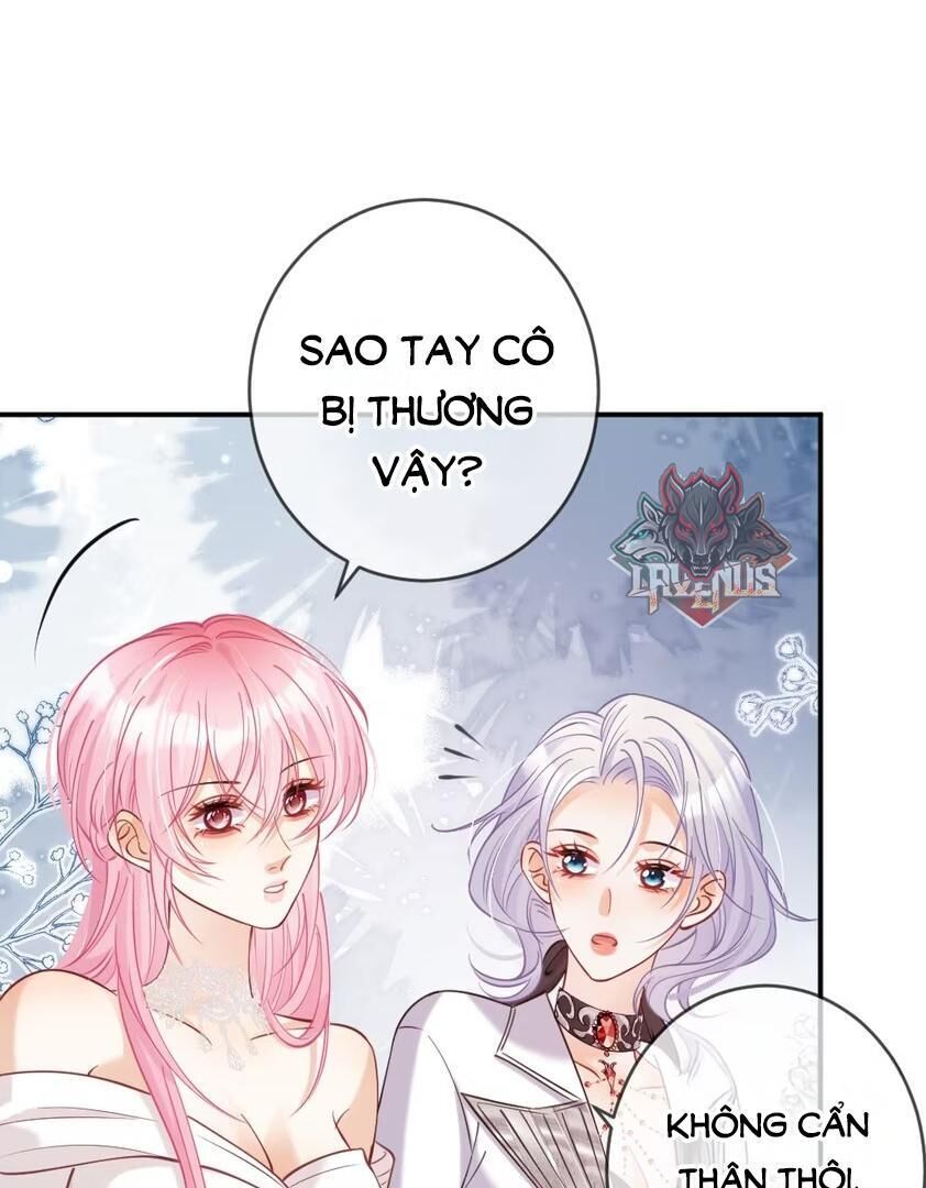 Nữ Chính Hắc Nguyệt Quang Luôn Muốn Đánh Dấu Tôi - Chapter 11 - Page 32