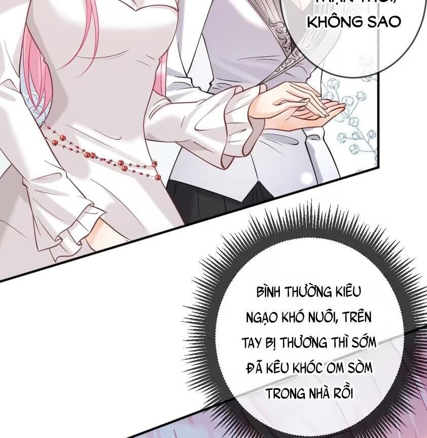 Nữ Chính Hắc Nguyệt Quang Luôn Muốn Đánh Dấu Tôi - Chapter 11 - Page 33