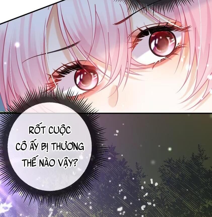 Nữ Chính Hắc Nguyệt Quang Luôn Muốn Đánh Dấu Tôi - Chapter 11 - Page 34