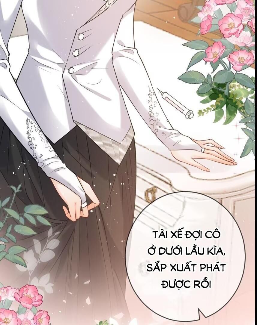 Nữ Chính Hắc Nguyệt Quang Luôn Muốn Đánh Dấu Tôi - Chapter 11 - Page 7