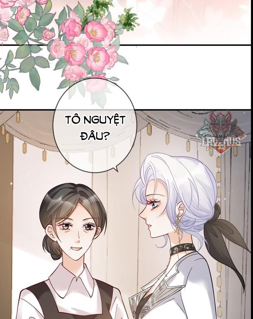 Nữ Chính Hắc Nguyệt Quang Luôn Muốn Đánh Dấu Tôi - Chapter 11 - Page 8