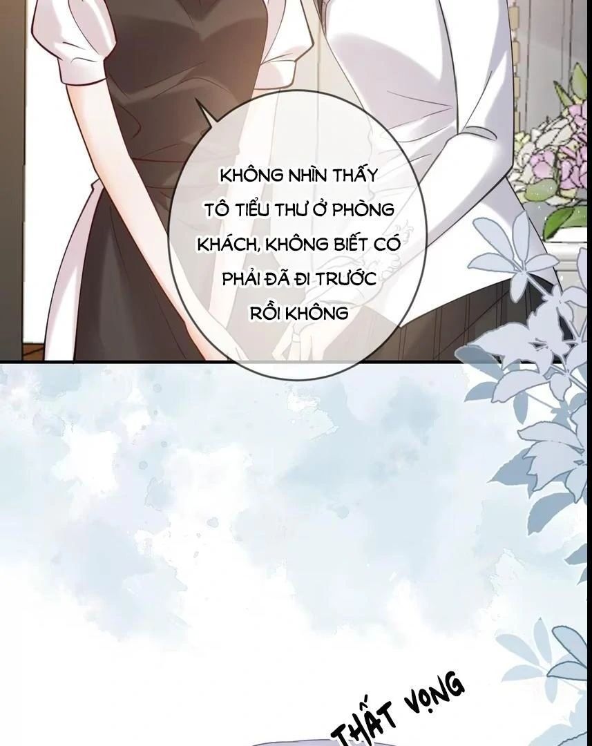 Nữ Chính Hắc Nguyệt Quang Luôn Muốn Đánh Dấu Tôi - Chapter 11 - Page 9