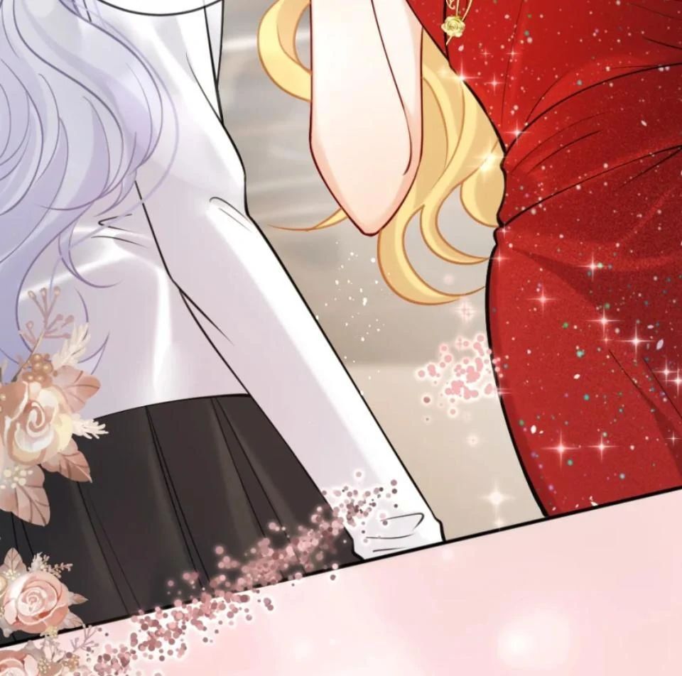 Nữ Chính Hắc Nguyệt Quang Luôn Muốn Đánh Dấu Tôi - Chapter 12 - Page 10