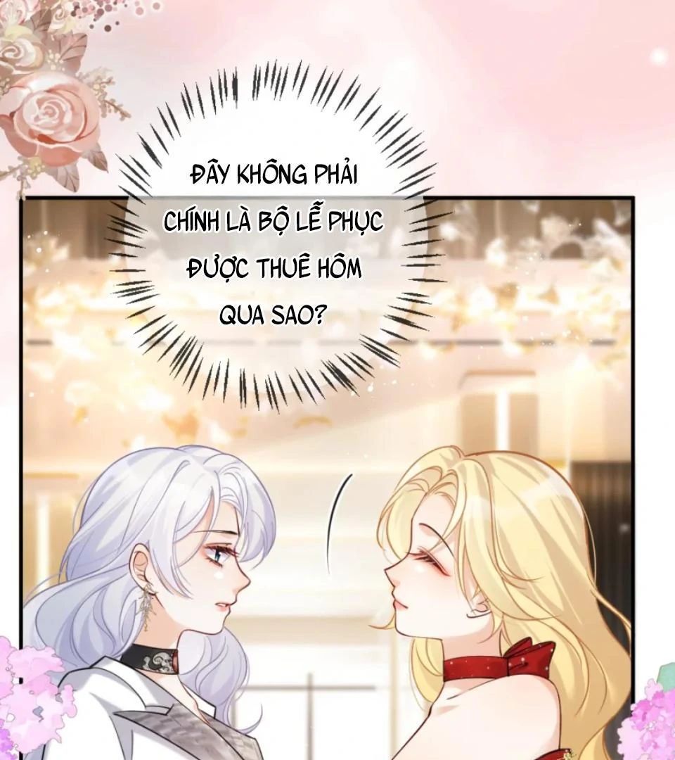 Nữ Chính Hắc Nguyệt Quang Luôn Muốn Đánh Dấu Tôi - Chapter 12 - Page 11