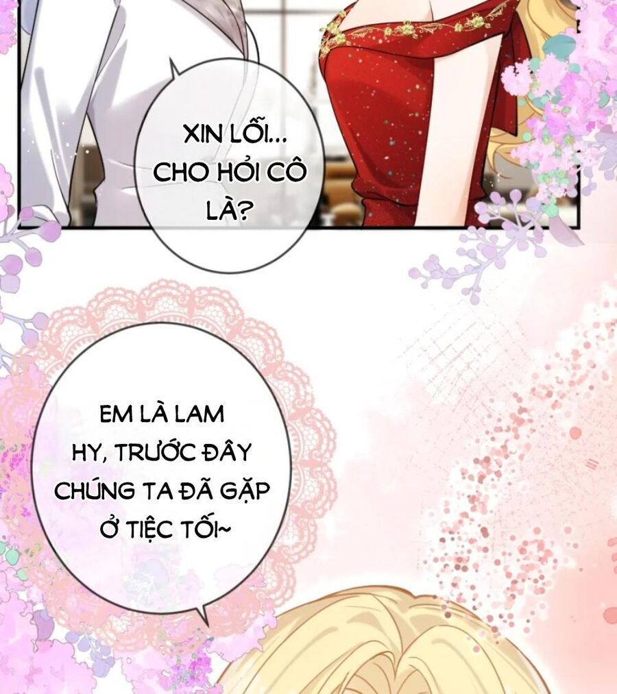 Nữ Chính Hắc Nguyệt Quang Luôn Muốn Đánh Dấu Tôi - Chapter 12 - Page 12