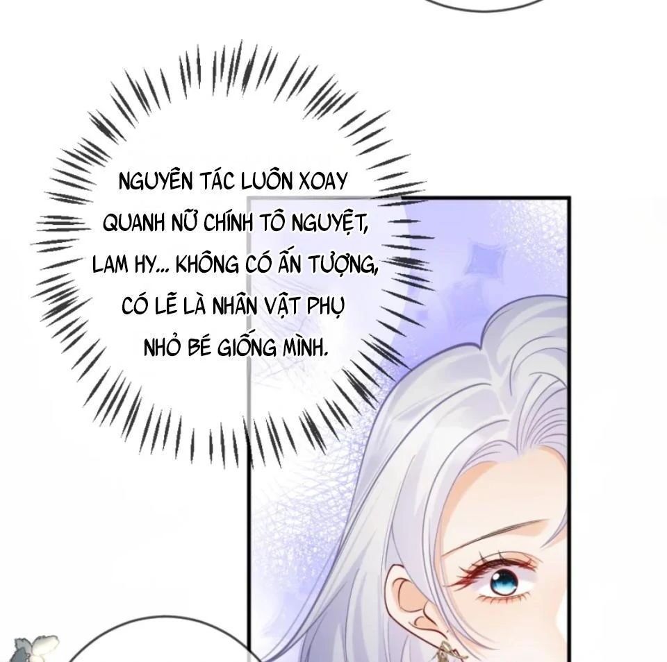 Nữ Chính Hắc Nguyệt Quang Luôn Muốn Đánh Dấu Tôi - Chapter 12 - Page 14