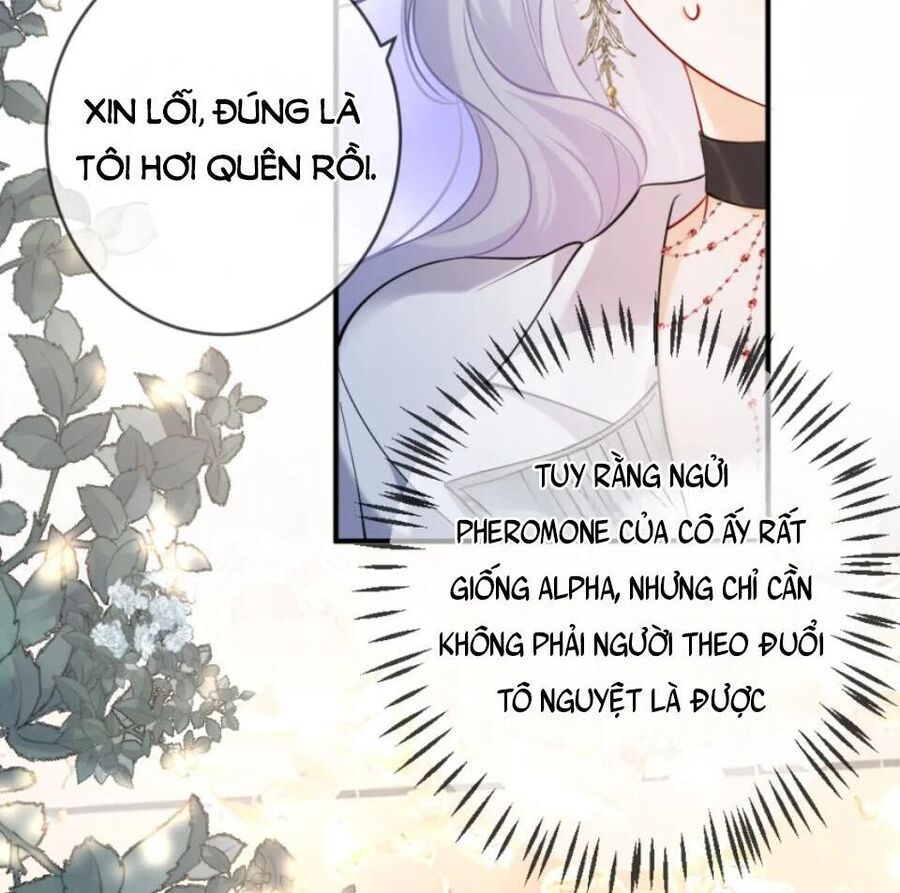 Nữ Chính Hắc Nguyệt Quang Luôn Muốn Đánh Dấu Tôi - Chapter 12 - Page 15