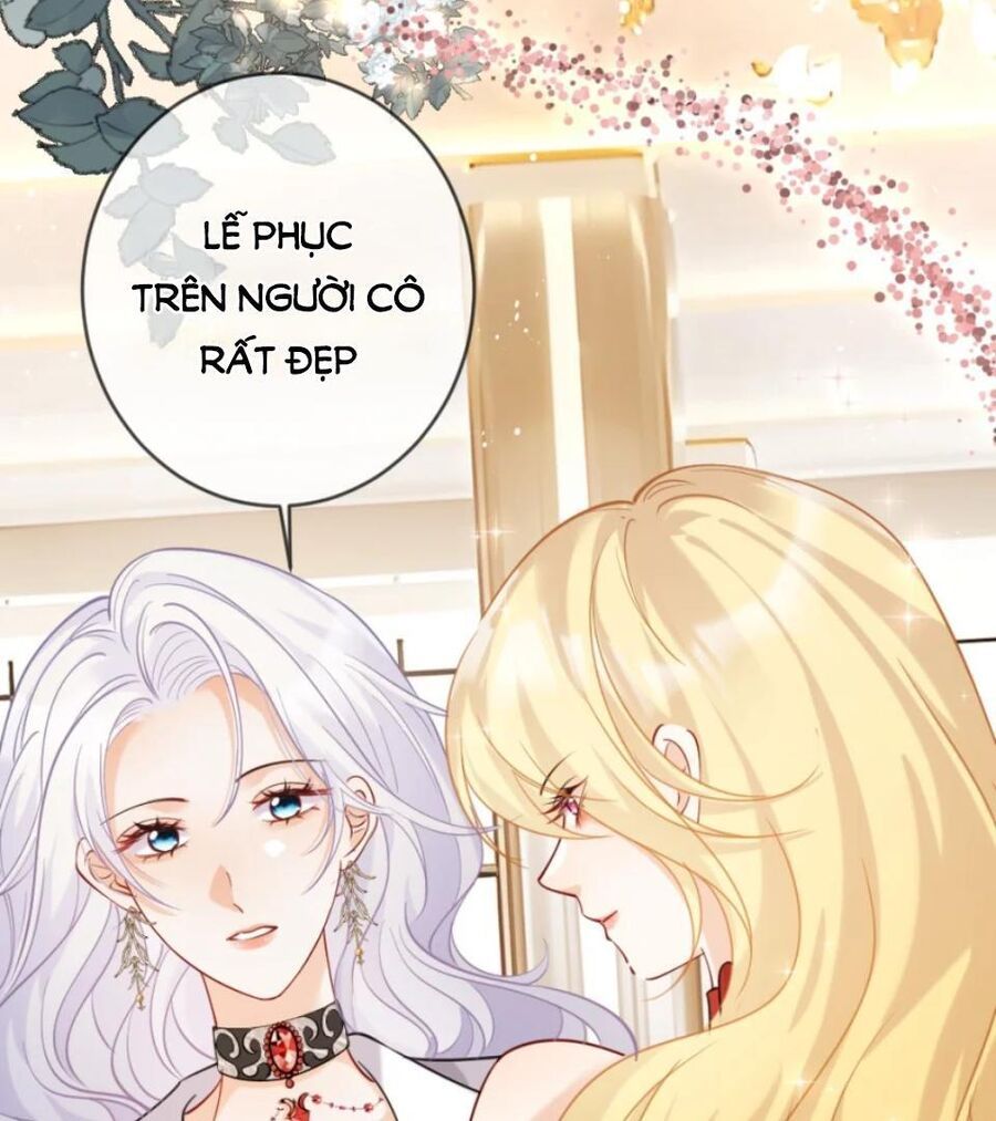Nữ Chính Hắc Nguyệt Quang Luôn Muốn Đánh Dấu Tôi - Chapter 12 - Page 16