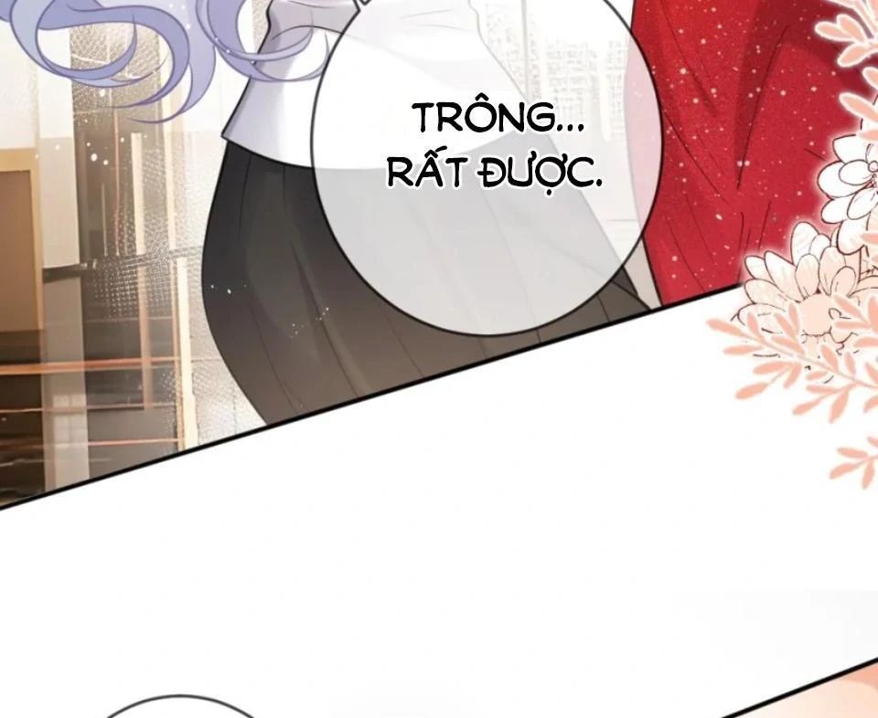 Nữ Chính Hắc Nguyệt Quang Luôn Muốn Đánh Dấu Tôi - Chapter 12 - Page 19