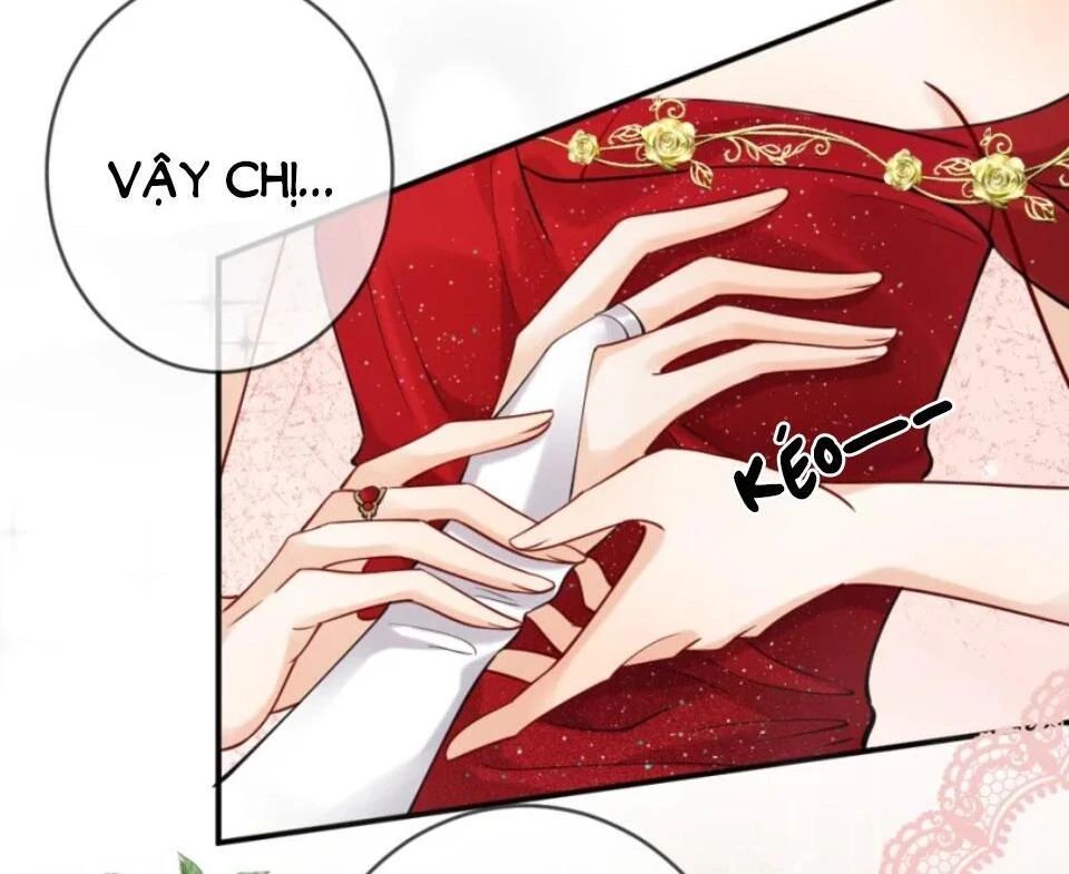 Nữ Chính Hắc Nguyệt Quang Luôn Muốn Đánh Dấu Tôi - Chapter 12 - Page 20