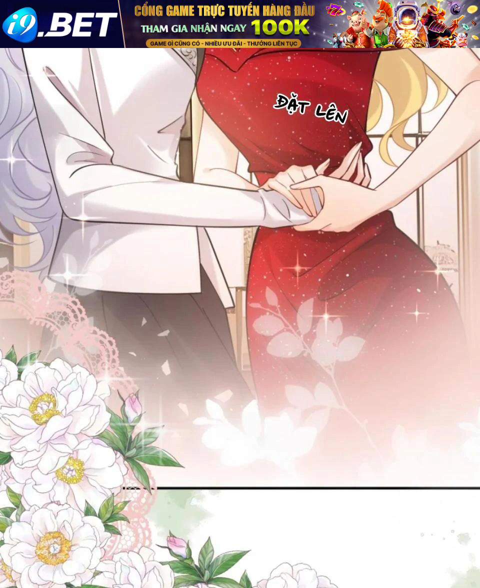 Nữ Chính Hắc Nguyệt Quang Luôn Muốn Đánh Dấu Tôi - Chapter 12 - Page 22