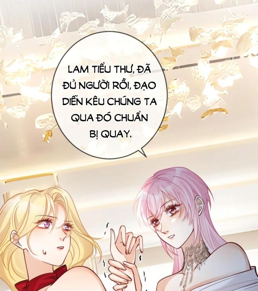 Nữ Chính Hắc Nguyệt Quang Luôn Muốn Đánh Dấu Tôi - Chapter 12 - Page 24