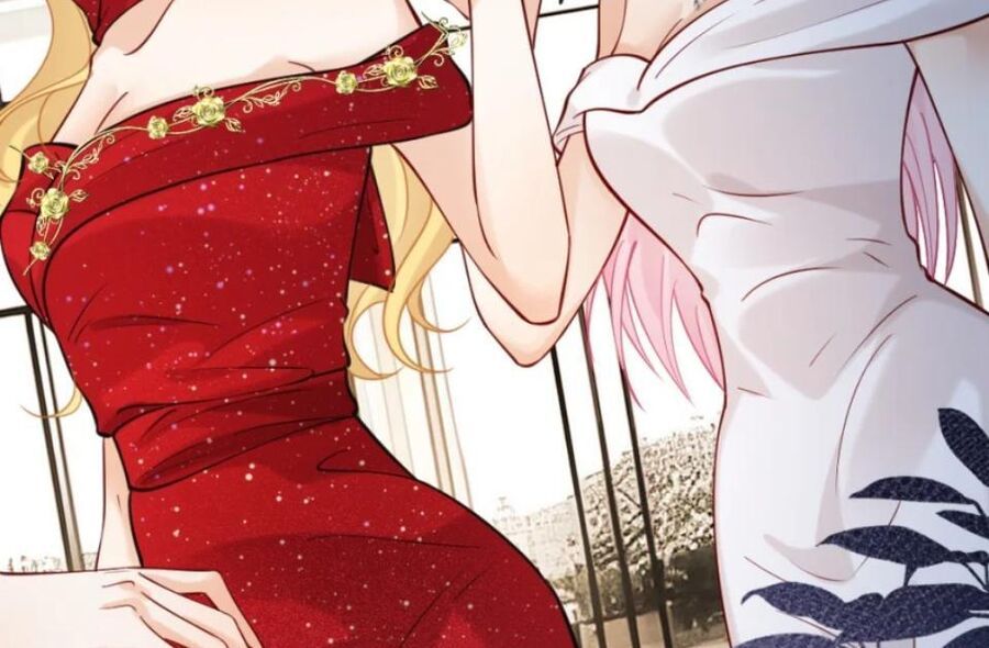 Nữ Chính Hắc Nguyệt Quang Luôn Muốn Đánh Dấu Tôi - Chapter 12 - Page 25