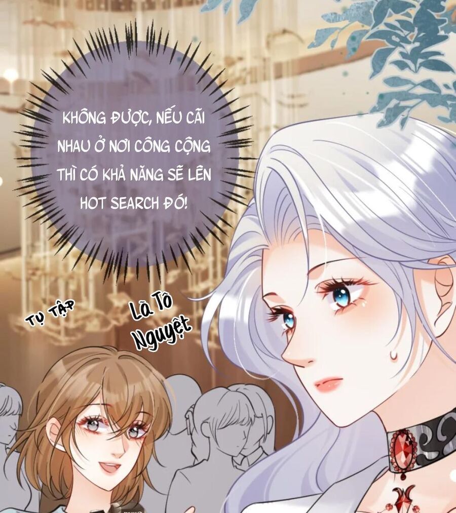 Nữ Chính Hắc Nguyệt Quang Luôn Muốn Đánh Dấu Tôi - Chapter 12 - Page 29