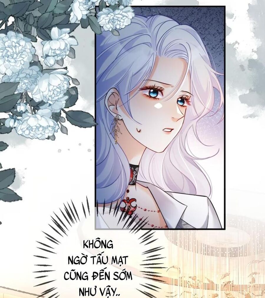 Nữ Chính Hắc Nguyệt Quang Luôn Muốn Đánh Dấu Tôi - Chapter 12 - Page 3