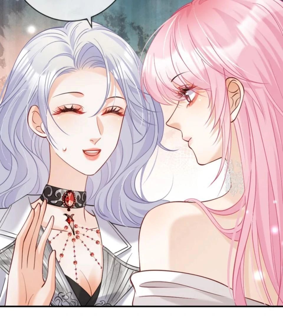 Nữ Chính Hắc Nguyệt Quang Luôn Muốn Đánh Dấu Tôi - Chapter 12 - Page 31