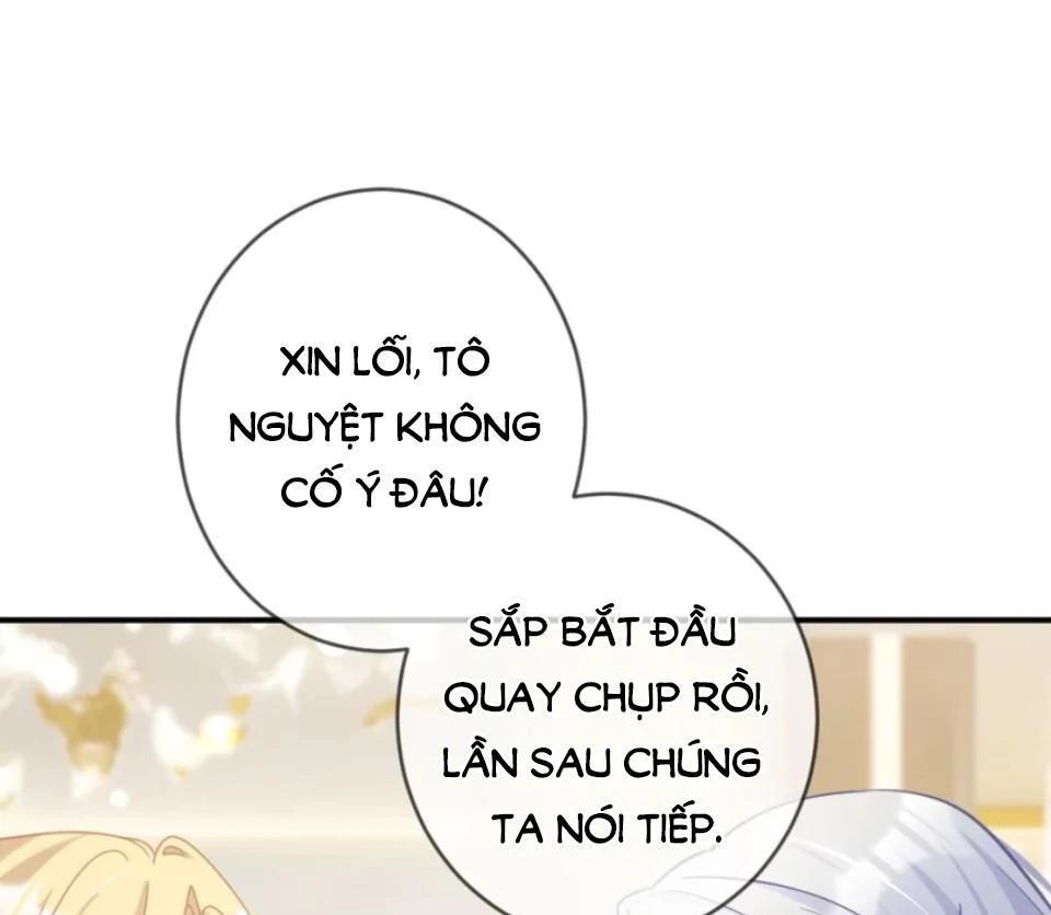 Nữ Chính Hắc Nguyệt Quang Luôn Muốn Đánh Dấu Tôi - Chapter 12 - Page 32