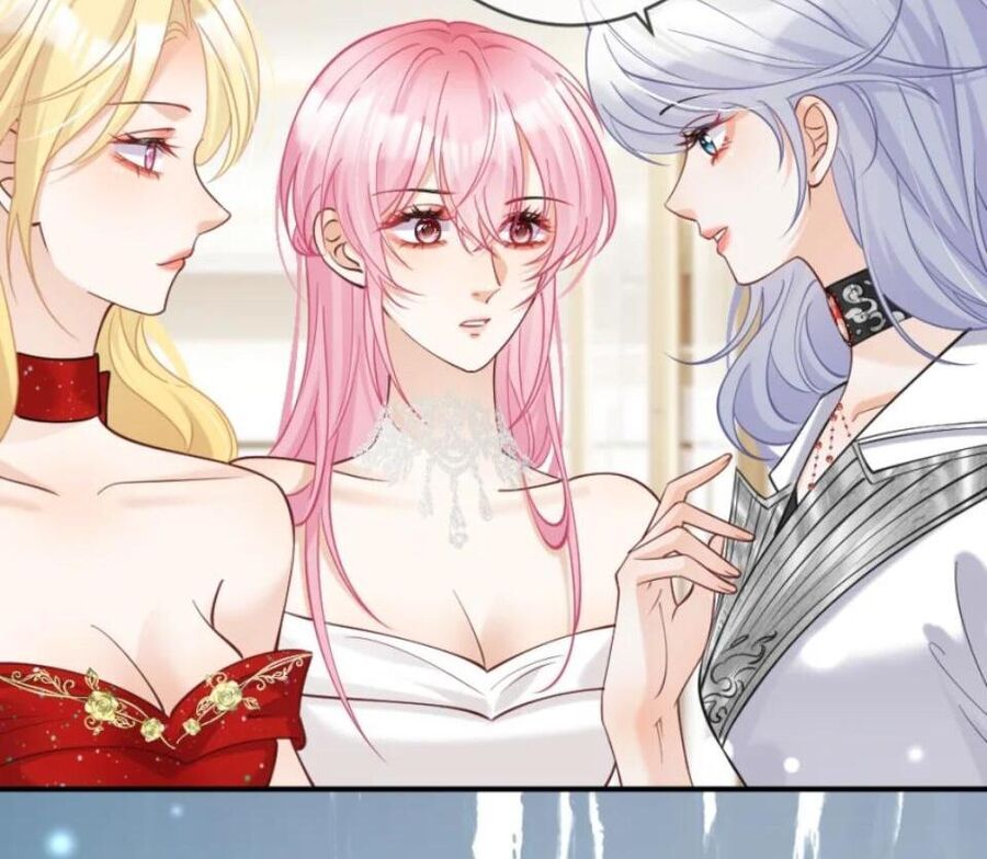 Nữ Chính Hắc Nguyệt Quang Luôn Muốn Đánh Dấu Tôi - Chapter 12 - Page 33