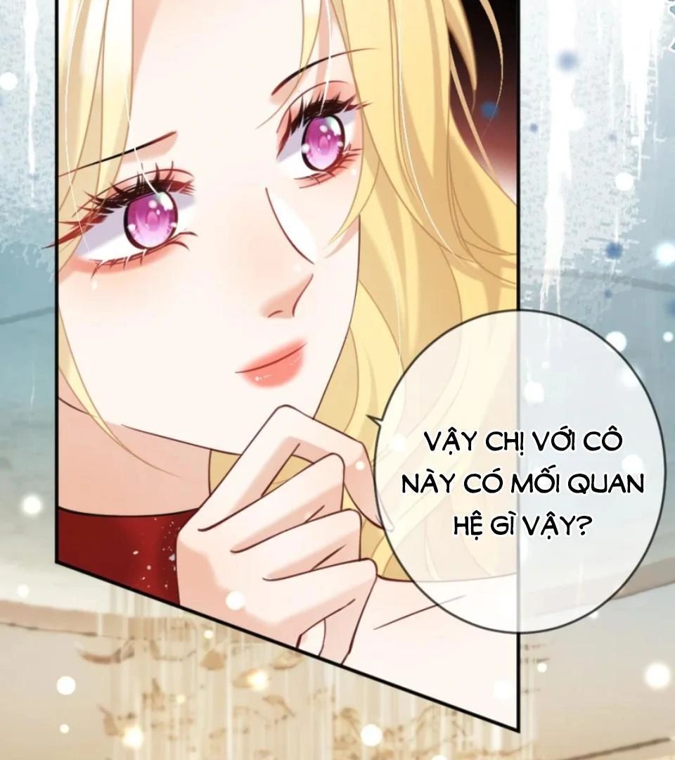 Nữ Chính Hắc Nguyệt Quang Luôn Muốn Đánh Dấu Tôi - Chapter 12 - Page 36