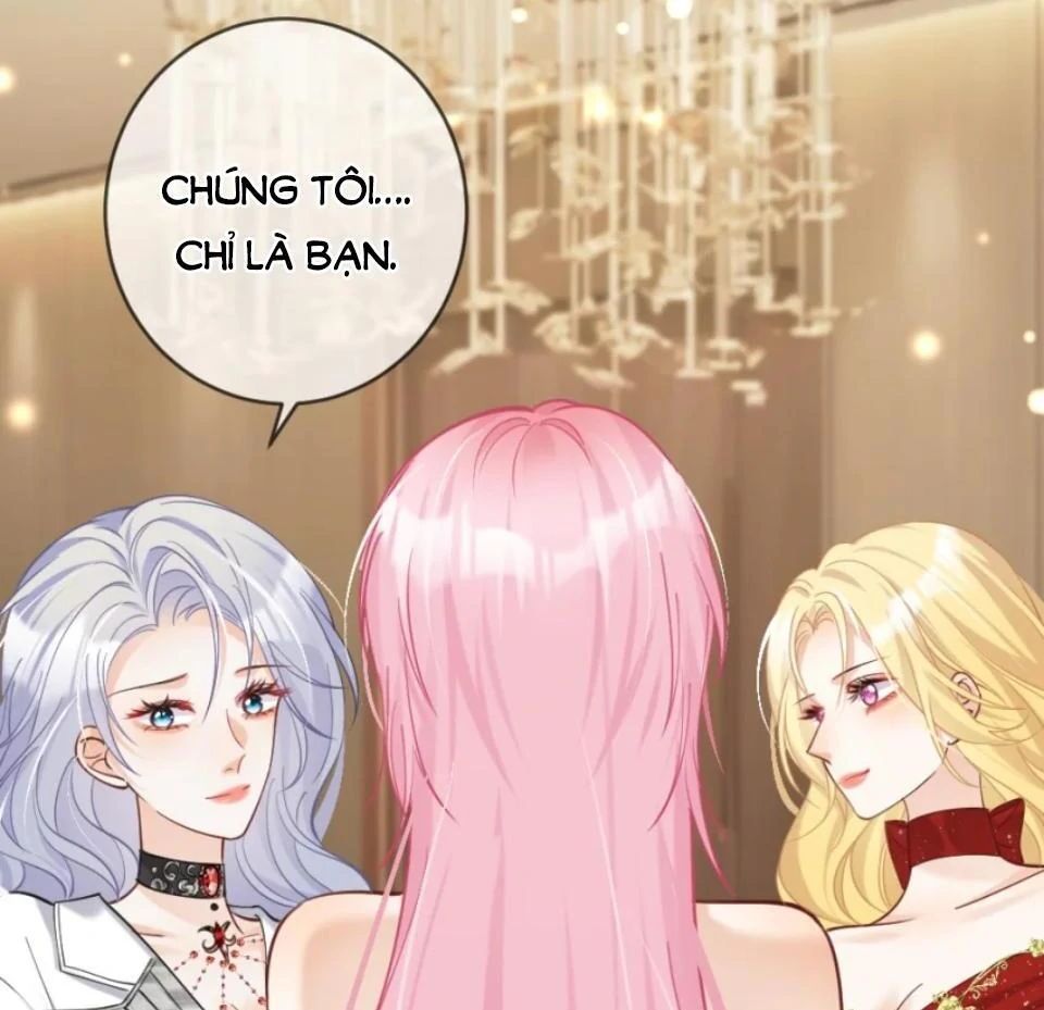 Nữ Chính Hắc Nguyệt Quang Luôn Muốn Đánh Dấu Tôi - Chapter 12 - Page 37